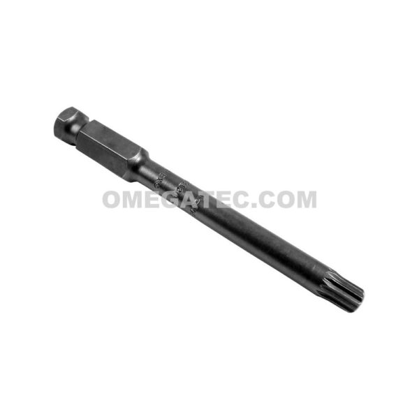Apex Triple Square Screwdriver Bits