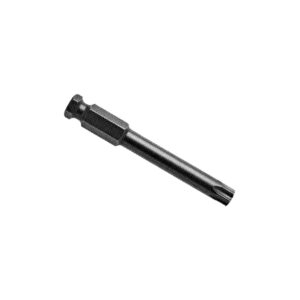 Apex 48-TX-50-125MM T-50 Torx Power Drive Bits, 7/16'' Hex Drive