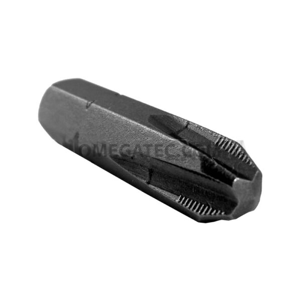 Apex 480-4-ACR4X #4 Phillips ACR Insert Bits, 5/16'' Hex Drive