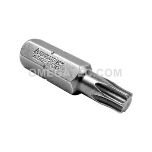 Apex 5/16'' Torx Hex Insert Bits