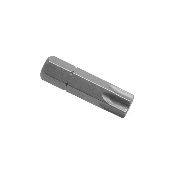 Apex 480-TX-50I T-50 Torx Insert Bits, 5/16'' Hex Drive, Intermediate Hardness
