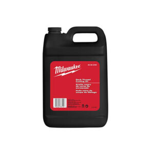 49-08-5100 Milwaukee Dark Thread Cutting Oil
