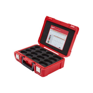 49-12-CASE Milwaukee Case for EXACT 12T U-Style Dies