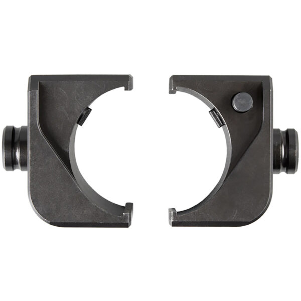 49-12-KUAD Milwaukee Kearney to U-Die Adapter for 12T Kearney Crimpers