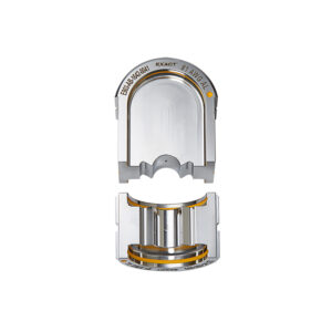 49-12-UOO1 Milwaukee EXACT #1 Aluminum 12T U-Style Die