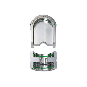 49-12-UOO1C Milwaukee EXACT #1 Copper 12T U-Style Die