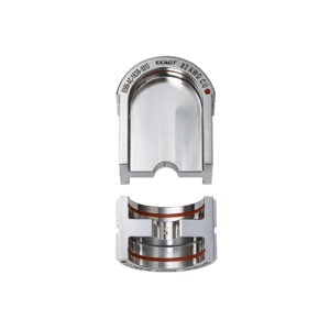 49-12-UOO2C Milwaukee EXACT #2 Copper 12T U-Style Die