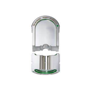49-12-UOO4 Milwaukee EXACT #4 Aluminum 12T U-Style Die