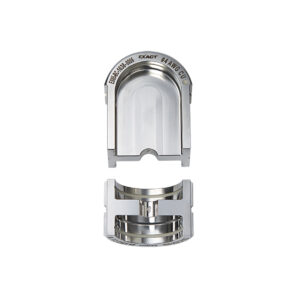 49-12-UOO4C Milwaukee EXACT #4 Copper 12T U-Style Die