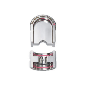 49-12-UO1AC Milwaukee EXACT 1/0 Copper 12T U-Style Die