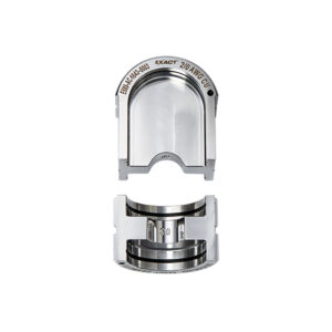 49-12-UO2AC Milwaukee EXACT 2/0 Copper 12T U-Style Die