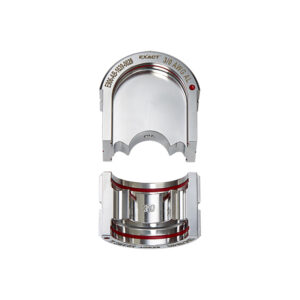 49-12-UO3A Milwaukee EXACT 3/0  Aluminum 12T U-Style Die