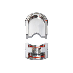 49-12-UO3AC Milwaukee EXACT 3/0 Copper 12T U-Style Die