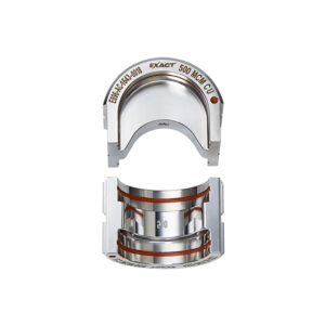 49-12-U500C Milwaukee EXACT 500 MCM Copper 12T U-Style Die