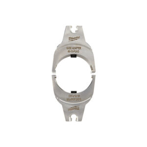 49-15-PUAD Milwaukee 15T P to U-Die Adapter