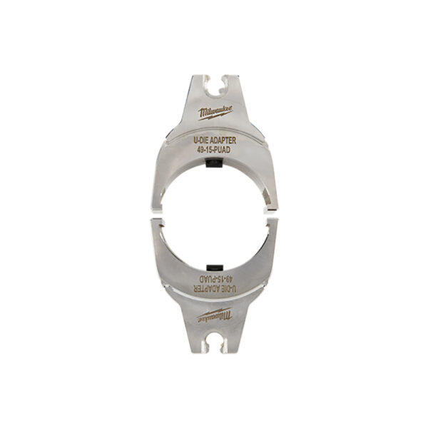 49-15-PUAD Milwaukee 15T P to U-Die Adapter