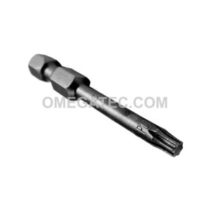 Apex 49-15IPX #15 Torx Plus Power Drive Bits, 1/4'' Hex Drive