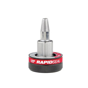 49-16-2414 Milwaukee 1/2'' ProPEX Expander Heads w/ RAPID SEAL