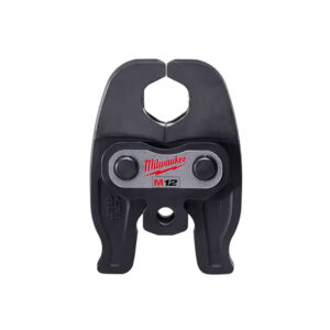 49-16-2452 Milwaukee 1'' CTS-V Press Jaw for M12 FORCELOGIC Press Tool