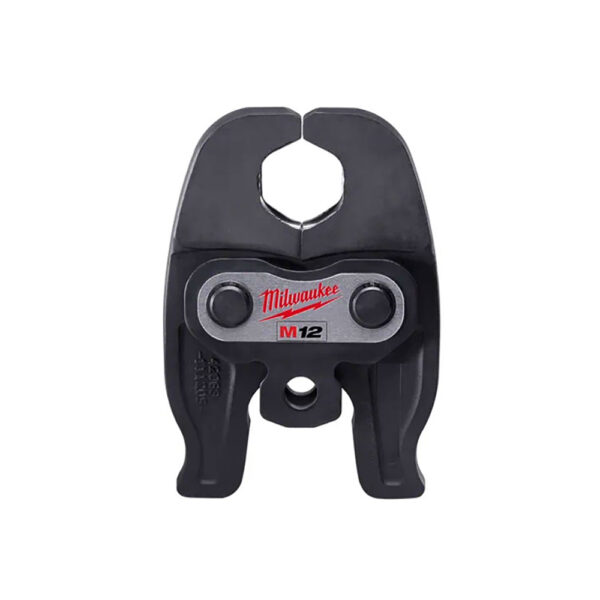 49-16-2452 Milwaukee 1'' CTS-V Press Jaw for M12 FORCELOGIC Press Tool
