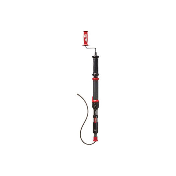49-16-2574 Milwaukee TRAPSNAKE 4' Urinal Auger