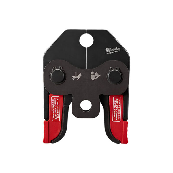 49-16-2630C Milwaukee M18 3/8'' PEX Crimp Jaw for M18 Short Throw Press Tool