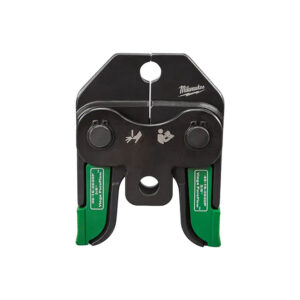 49-16-2630P Milwaukee M18 3/8'' Viega PureFlow Jaw for M18 Short Throw Press Tool