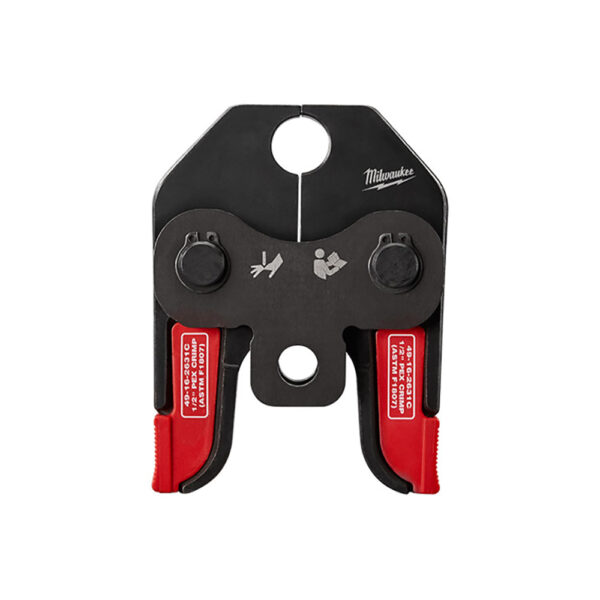 49-16-2631C Milwaukee M18 1/2'' PEX Crimp Jaw for M18 Short Throw Press Tool