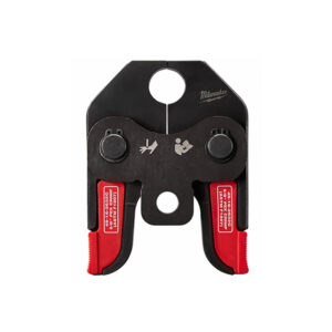 49-16-2632C Milwaukee M18 5/8'' PEX Crimp Jaw for M18 Short Throw Press Tool