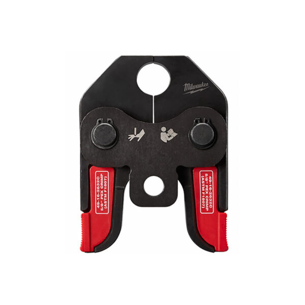 49-16-2632C Milwaukee M18 5/8'' PEX Crimp Jaw for M18 Short Throw Press Tool
