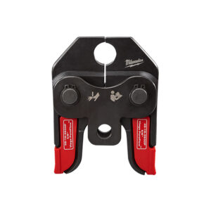 49-16-2632P Milwaukee M18 5/8'' Viega PureFlow Jaw for M18 Short Throw Press Tool