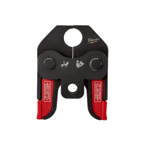 49-16-2633C Milwaukee M18 3/4'' PEX Crimp Jaw for M18 Short Throw Press Tool