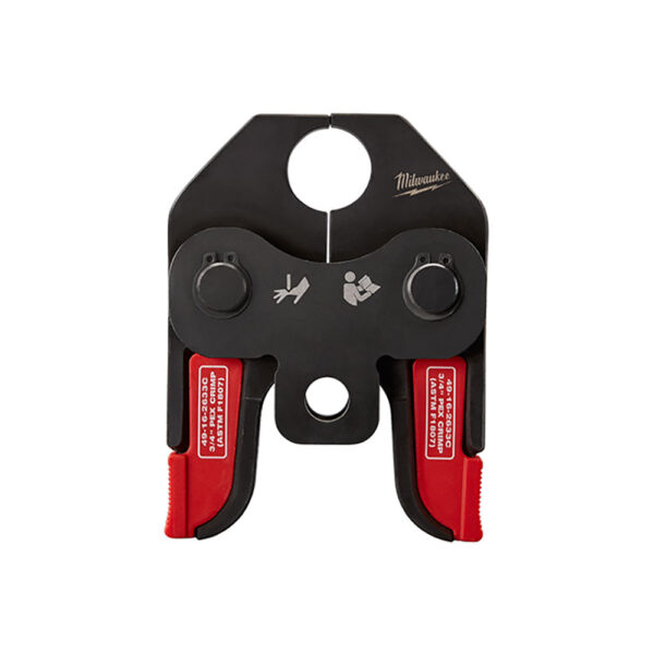 49-16-2633C Milwaukee M18 3/4'' PEX Crimp Jaw for M18 Short Throw Press Tool