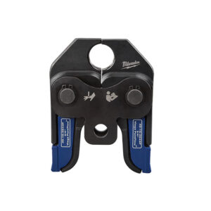49-16-2633P Milwaukee M18 3/4'' Viega PureFlow Jaw for M18 Short Throw Press Tool