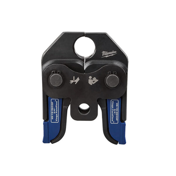 49-16-2633P Milwaukee M18 3/4'' Viega PureFlow Jaw for M18 Short Throw Press Tool
