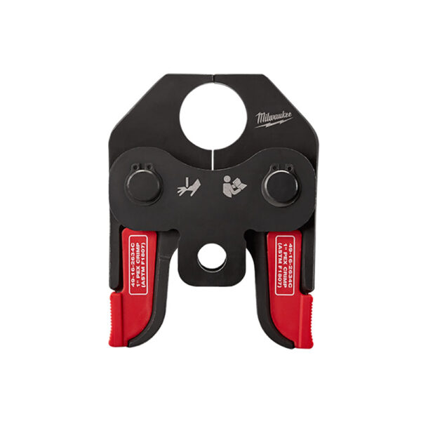 49-16-2634C Milwaukee M18 1'' PEX Crimp Jaw for M18 Short Throw Press Tool