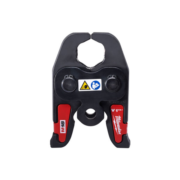 49-16-2653 Milwaukee 1-1/4'' CTS-V Press Jaw for M18 FORCELOGIC Press Tools