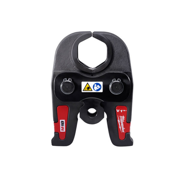 49-16-2654 Milwaukee 1-1/2'' CTS-V Press Jaw for M18 FORCELOGIC Press Tools