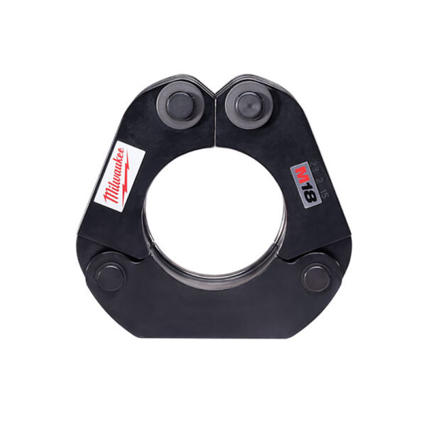 49-16-2656 Milwaukee 2 1/2'' CTS-Vr1 Press Ring for M18 FORCELOGIC Press Tools