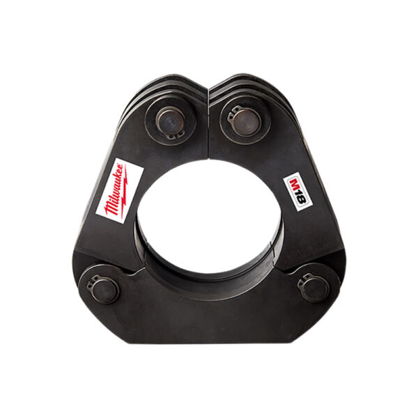 49-16-2656B Milwaukee 2 1/2'' IPS-Pr2 Press Ring for M18 FORCELOGIC Long Throw Press Tool