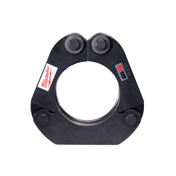 49-16-2657 Milwaukee 3'' CTS-Vr1 Press Ring for M18 FORCELOGIC Press Tools