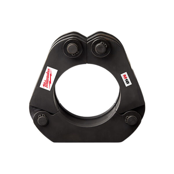 49-16-2657B Milwaukee 3'' IPS-Pr2 Press Ring for M18 FORCELOGIC Long Throw Press Tool