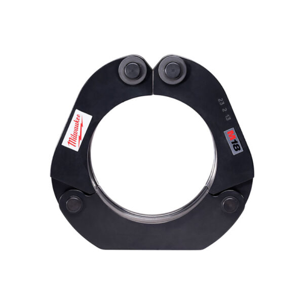 49-16-2658 Milwaukee 4'' CTS-Vr1 Press Ring for M18 FORCELOGIC Press Tools
