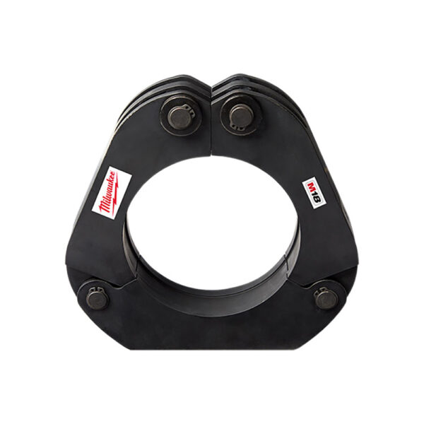49-16-2658B Milwaukee 4'' IPS-Pr2 Press Ring for M18 FORCELOGIC Long Throw Press Tool