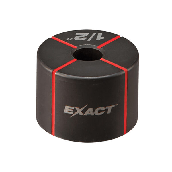 49-16-2660 Milwaukee 1/2'' Mild Steel Die