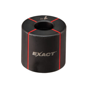 49-16-2664 Milwaukee EXACT 1'' Die