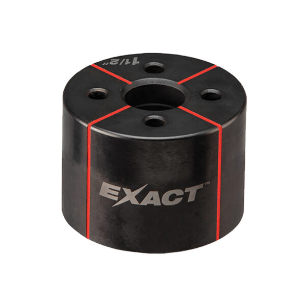 49-16-2668 Milwaukee EXACT 1-1/2'' Die