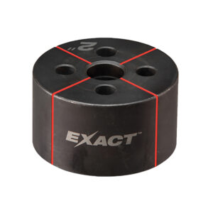 49-16-2670 Milwaukee EXACT 2'' Die