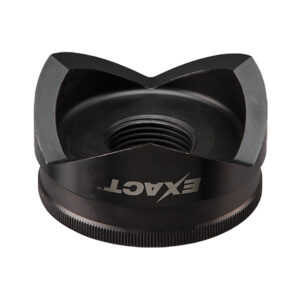 49-16-2673 Milwaukee EXACT 2-1/2'' Punch