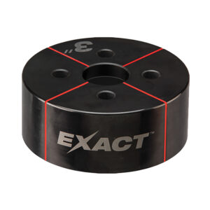 49-16-2674 Milwaukee EXACT 3'' Die